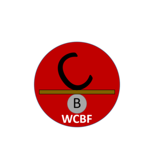 WCBF -logo