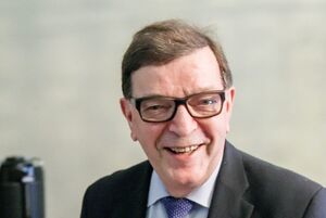Paavo Väyrynen